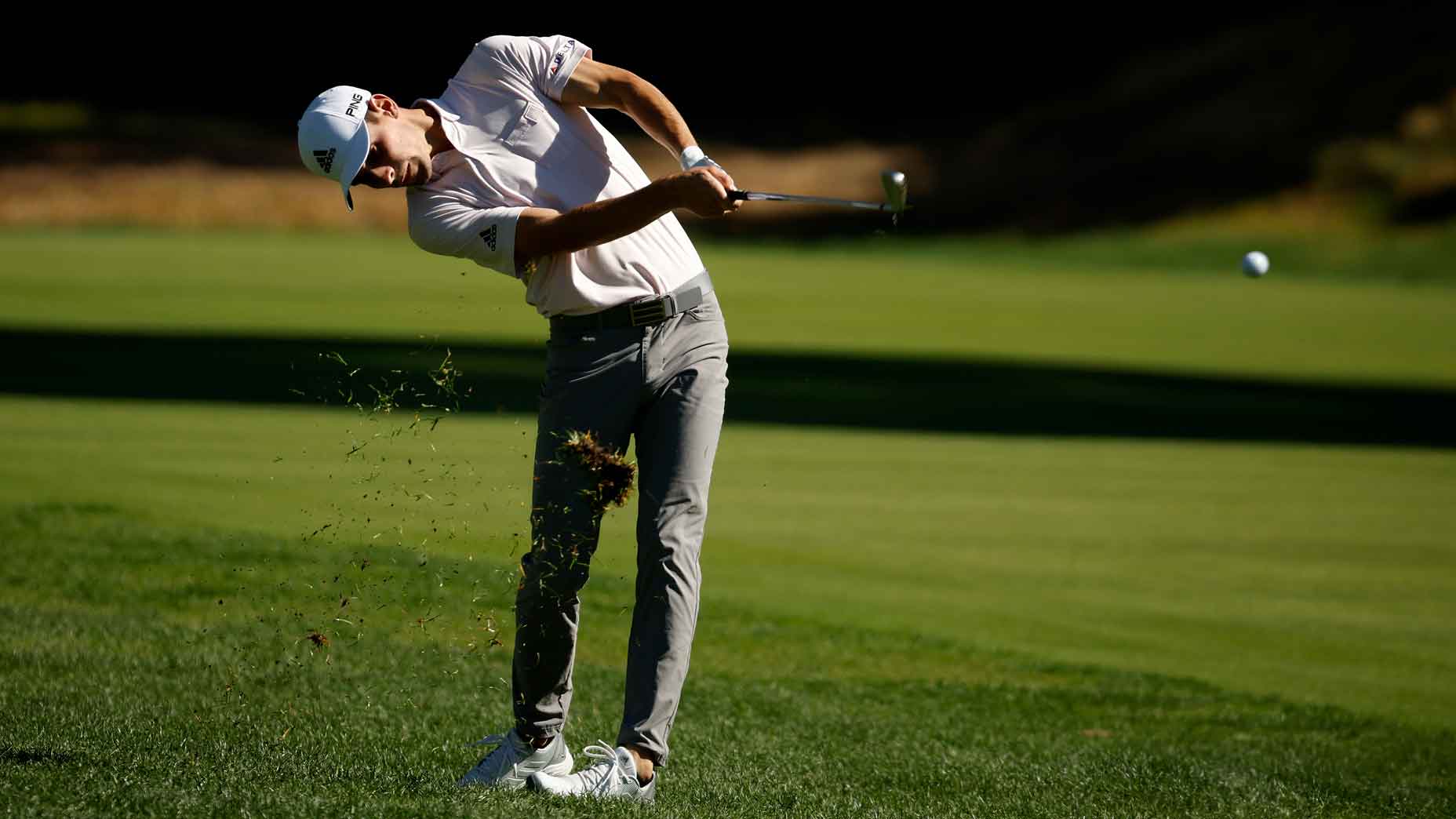 Riviera is being torched by an unconventional swing. Here's why it works
